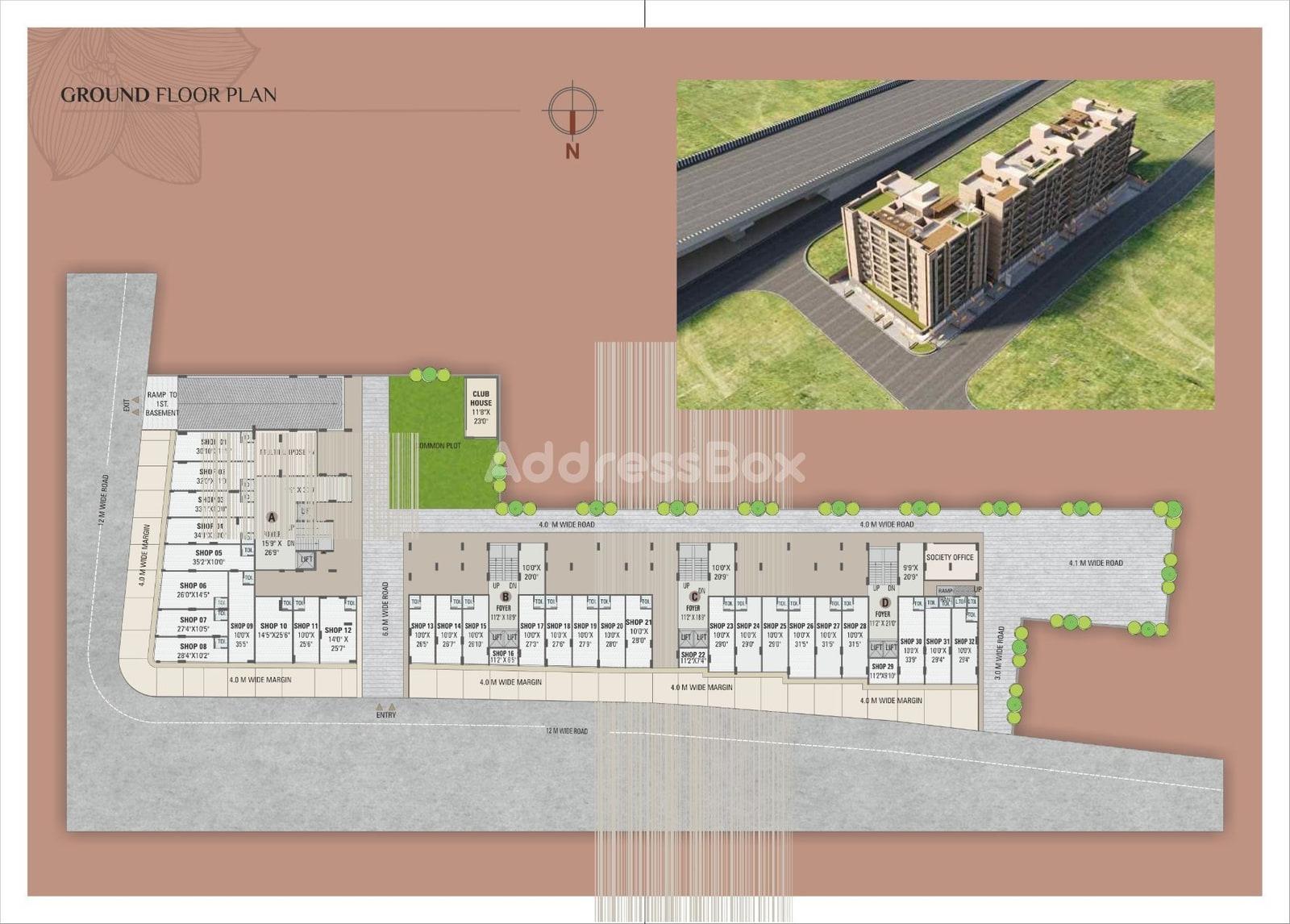 GRIHAM ORCHID - Commercial GRIHAM ORCHID - Commercial photo