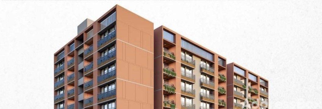 SHREE TIRUPATI TILAK image SHREE TIRUPATI TILAK Exterior