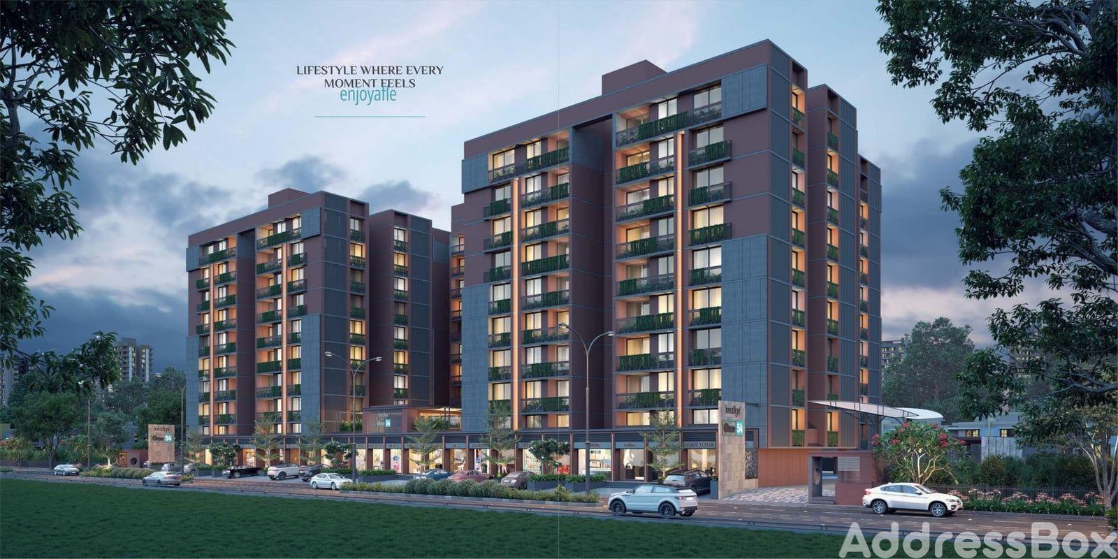 Kautilya One54 Kautilya One54 photo