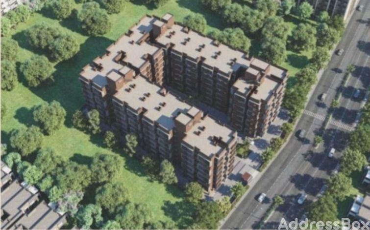 AATREY IVAAN 3 image AATREY IVAAN 3 Exterior