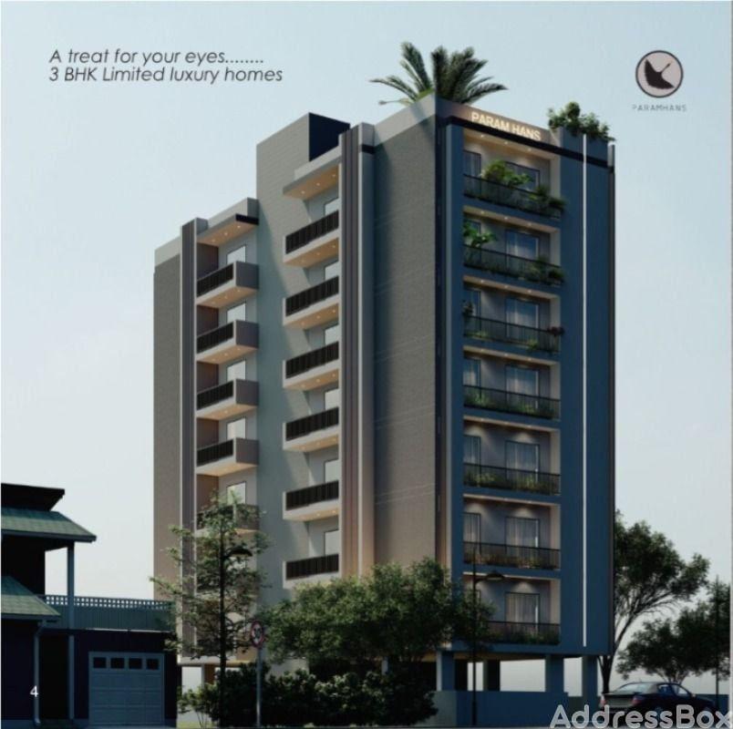 PARAMHANS APPARTMENT PARAMHANS APPARTMENT photo