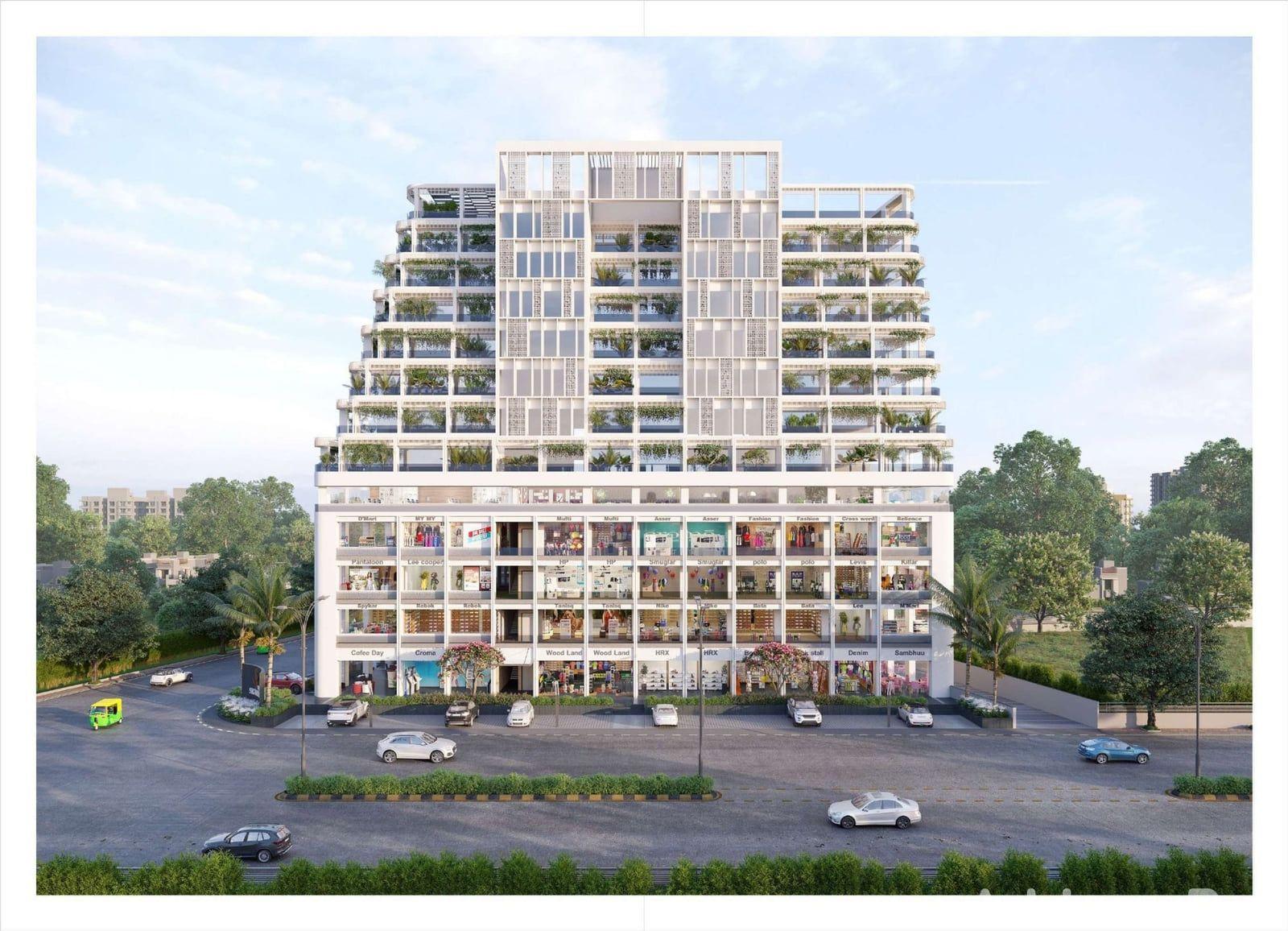AMAARA BY HARI GROUP AMAARA BY HARI GROUP photo