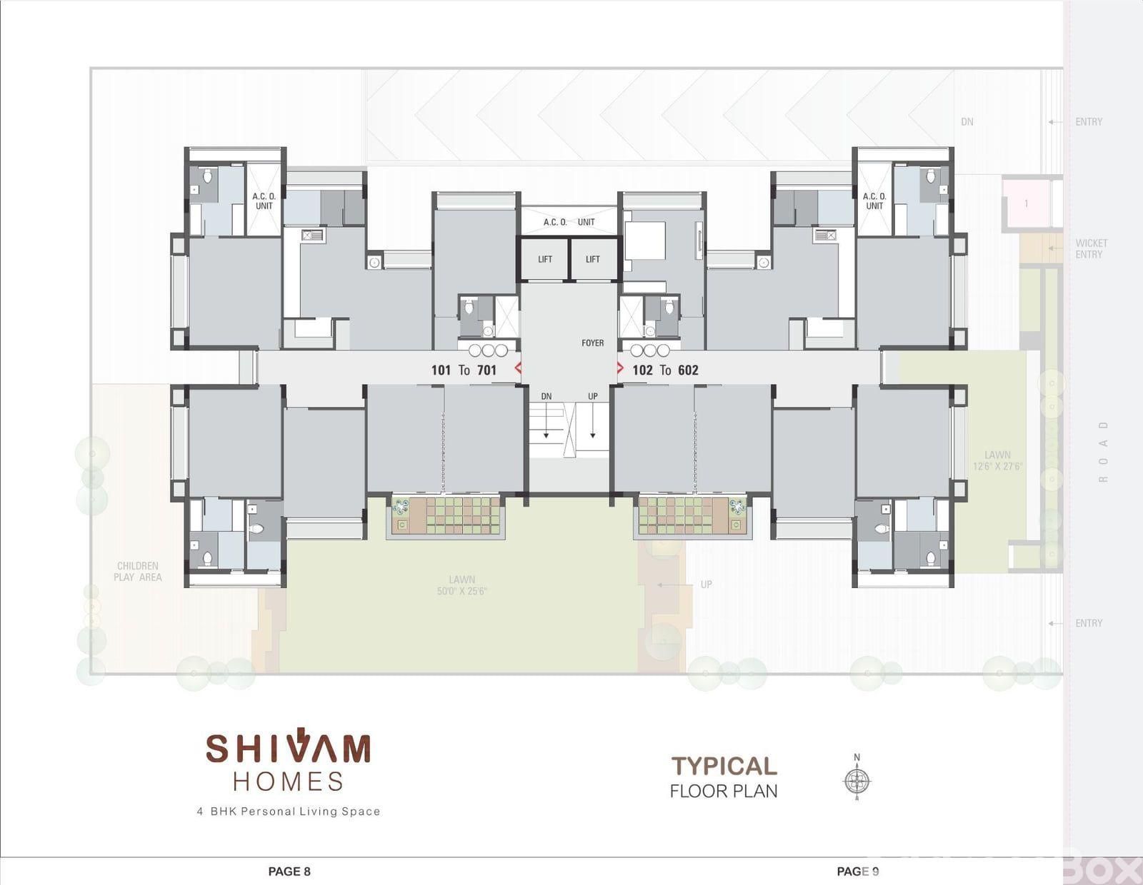 SHIVAM HOMES SHIVAM HOMES photo