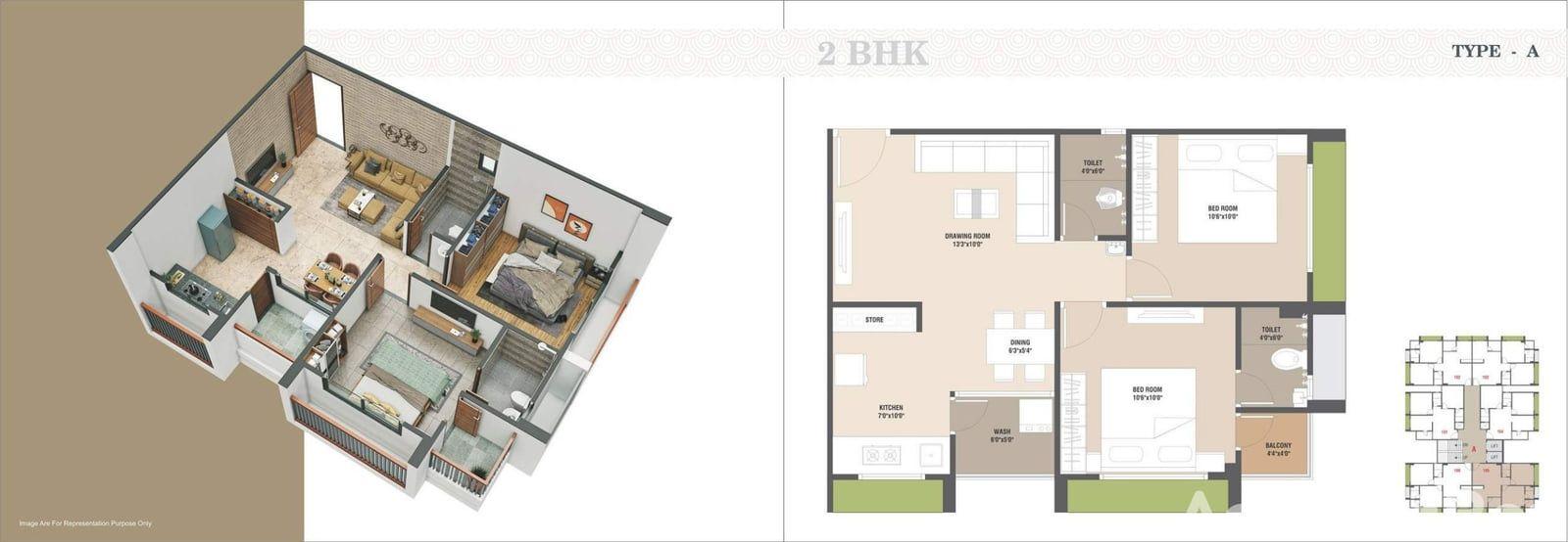 Omkar Residency Omkar Residency photo