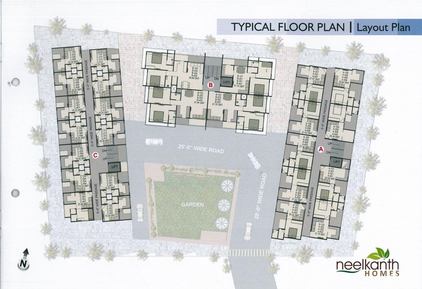 NEELKANTH HOMES NEELKANTH HOMES photo