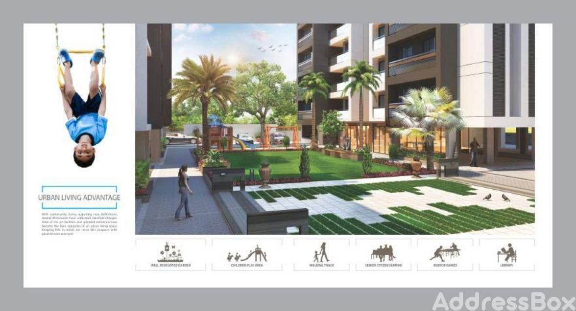 SKY ENCLAVE SKY ENCLAVE photo
