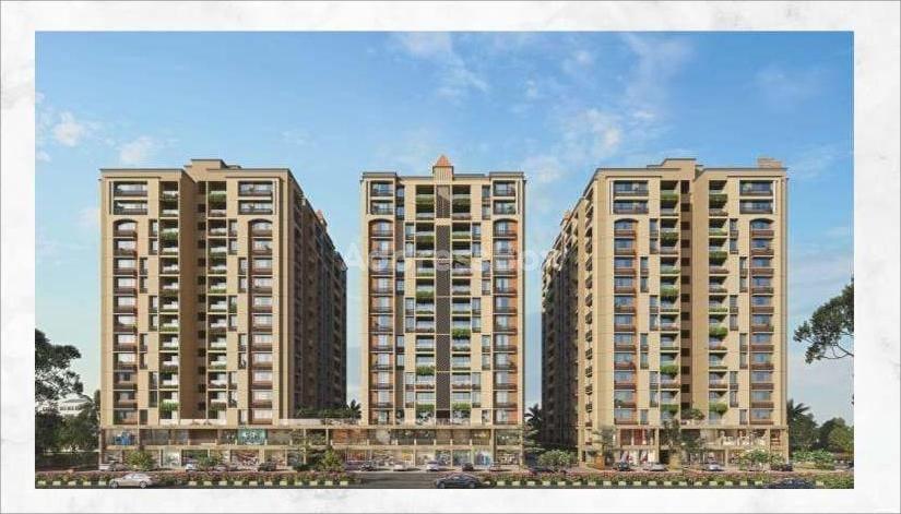 Serenity Satyam image Serenity Satyam Main Photo