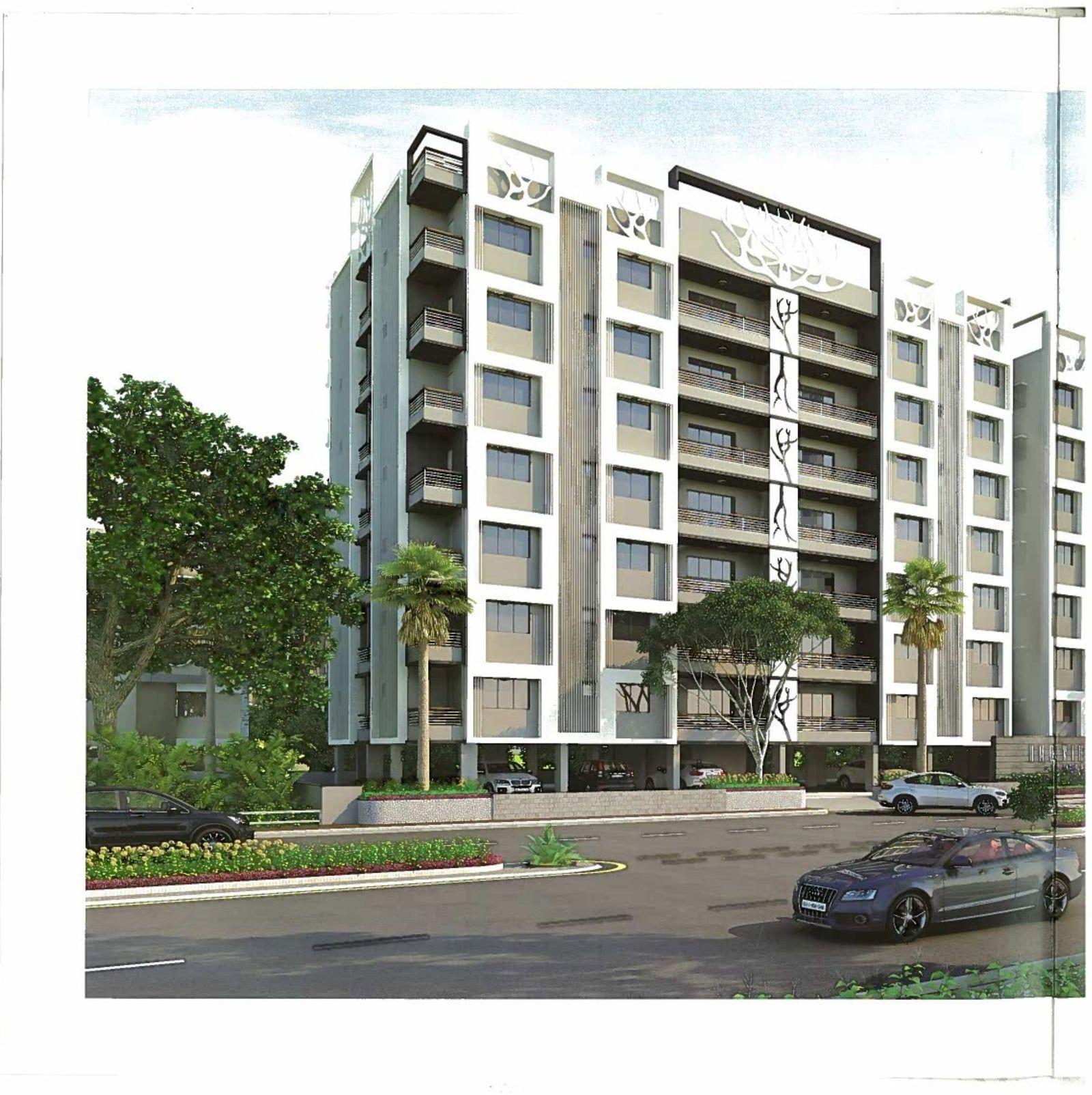 UMA VIHAR ELYSIUM UMA VIHAR ELYSIUM photo