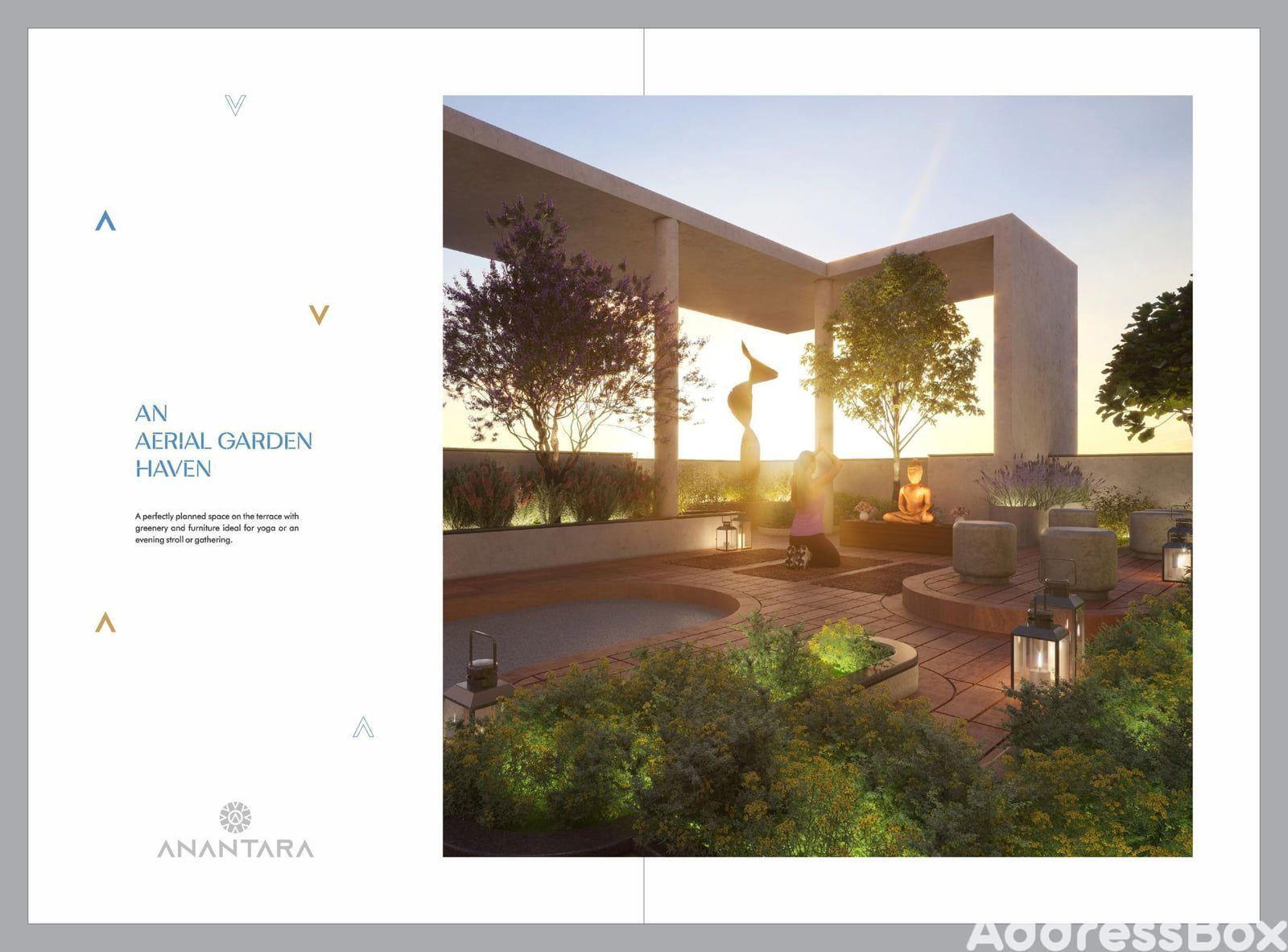 ANANTARA GALLERIA AND ANANTARA ANANTARA GALLERIA AND ANANTARA photo