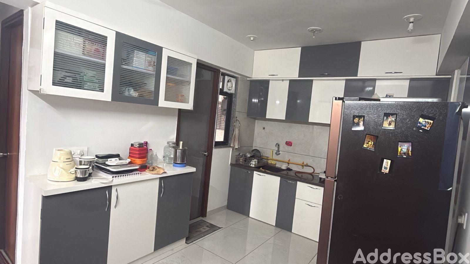 Property image Property in SOUTH BOPAL | Ahmedabad