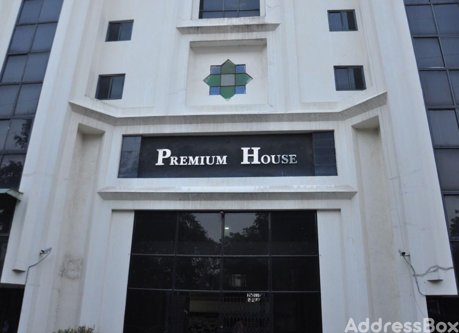 Premium House Premium House photo