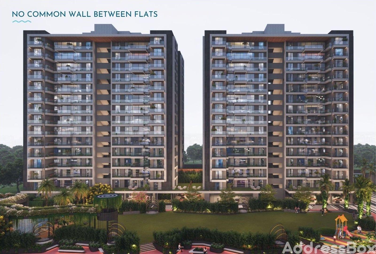 AQUA VISTA image AQUA VISTA Exterior