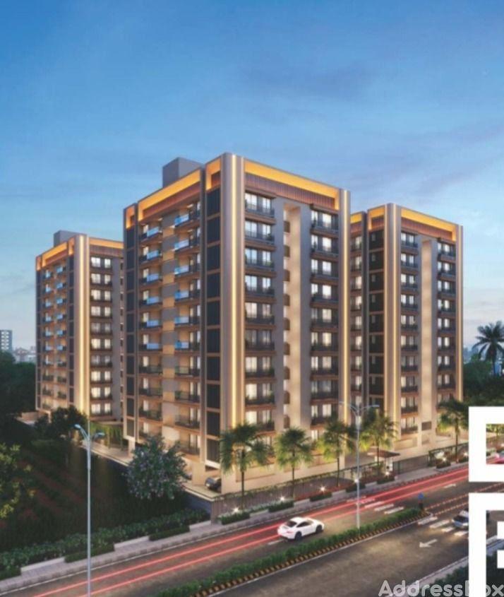 SANKALP GWALA image SANKALP GWALA Exterior