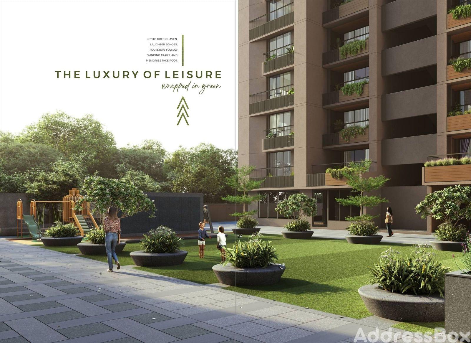 PRAYASAM GREEN image PRAYASAM GREEN Exterior