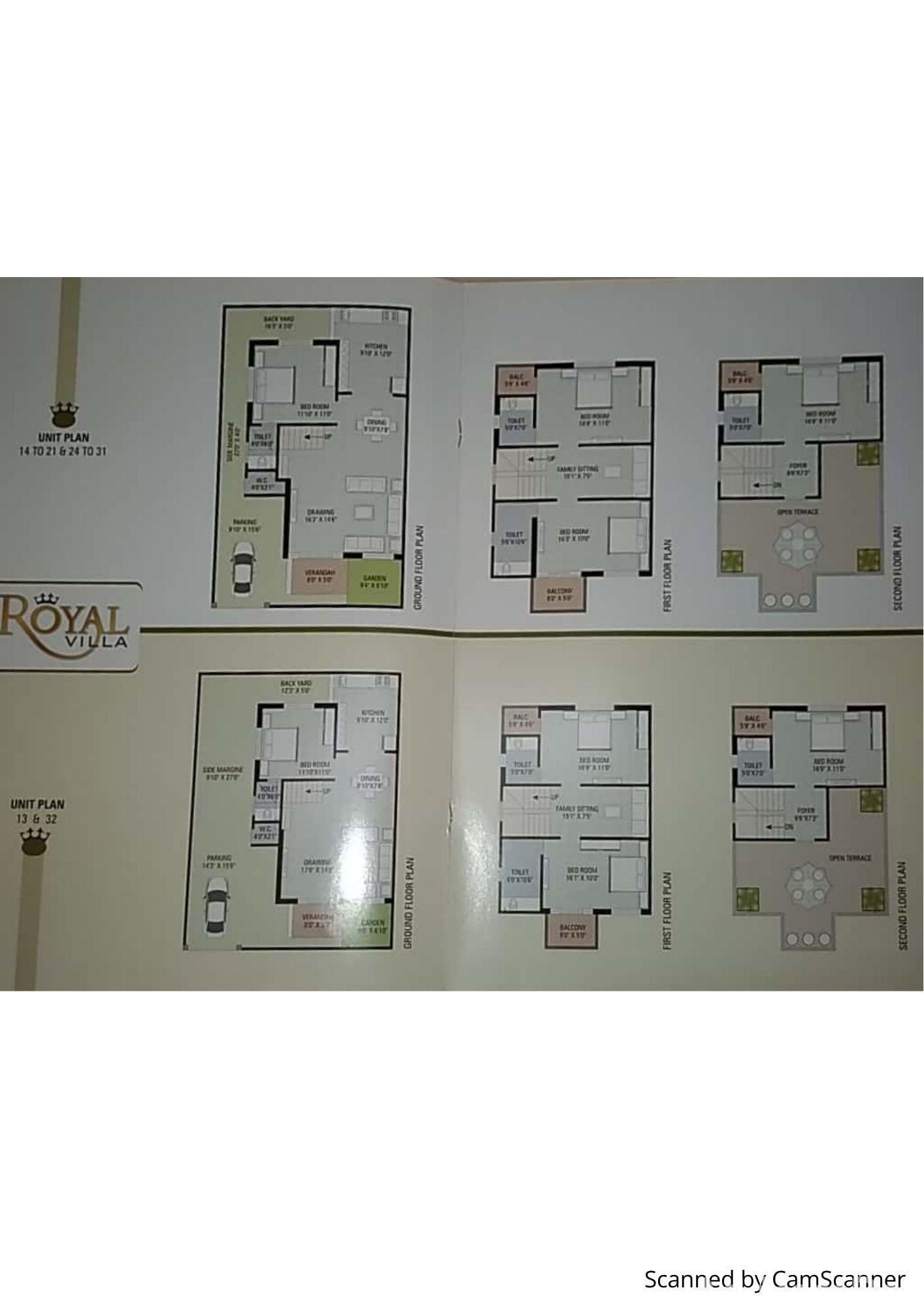 ROYAL VILLA ROYAL VILLA photo