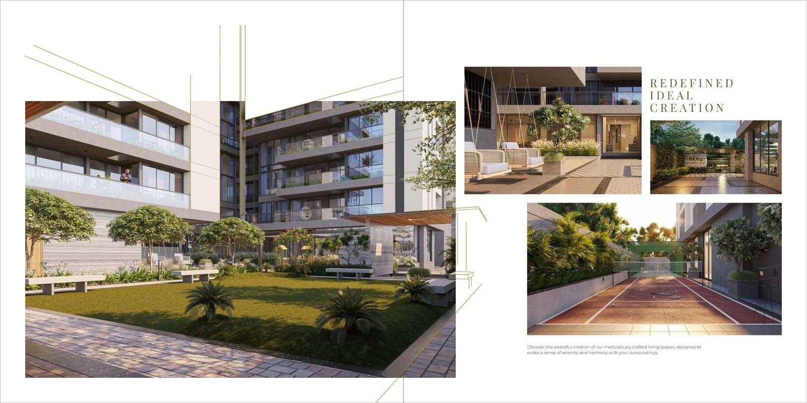 IDEAL IMBERT - Commercial IDEAL IMBERT - Commercial photo