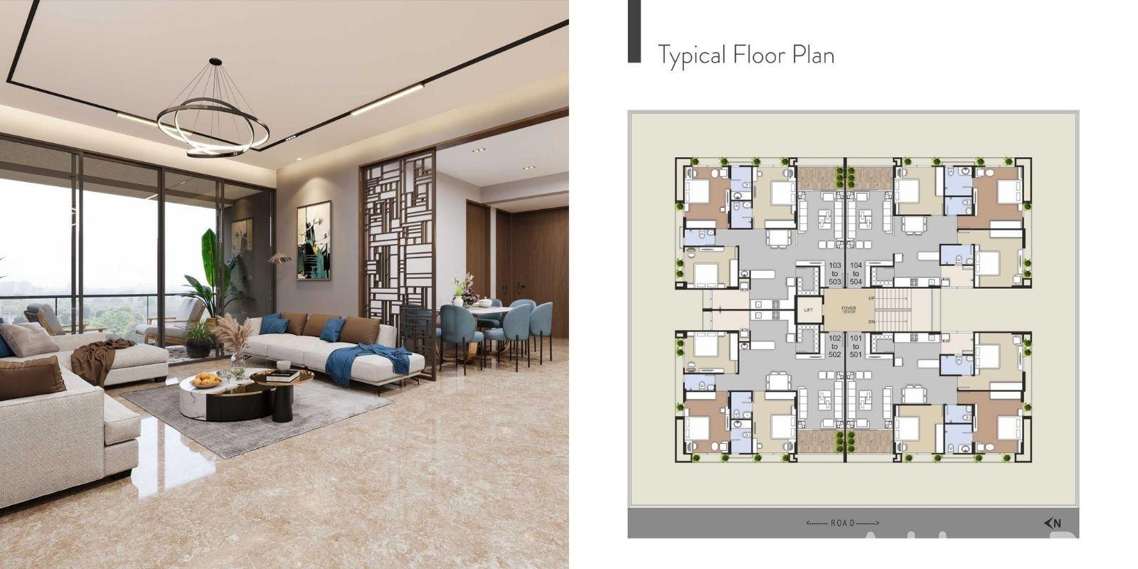 SAHAJ HOMES SAHAJ HOMES photo