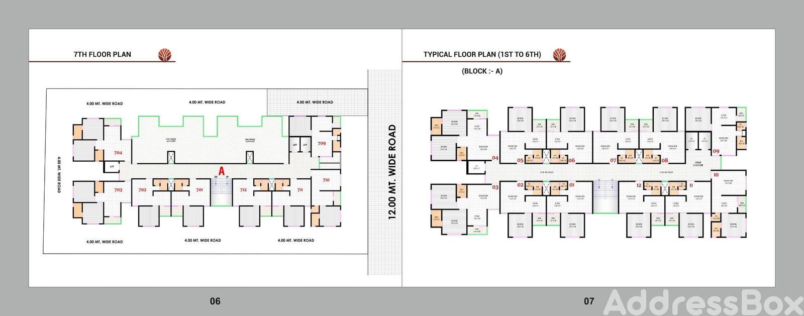 KESAR RESIDENCY KESAR RESIDENCY photo