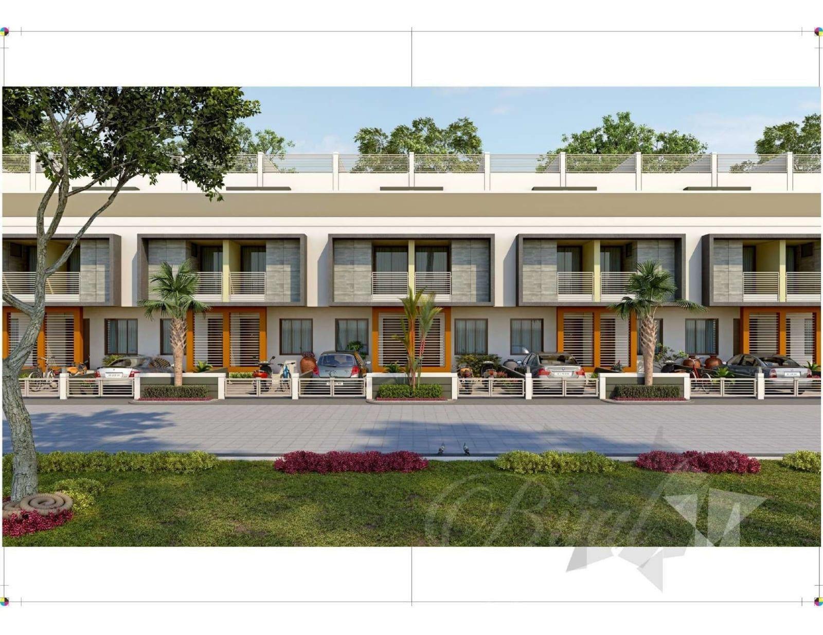 BIJAL HOMES BIJAL HOMES photo