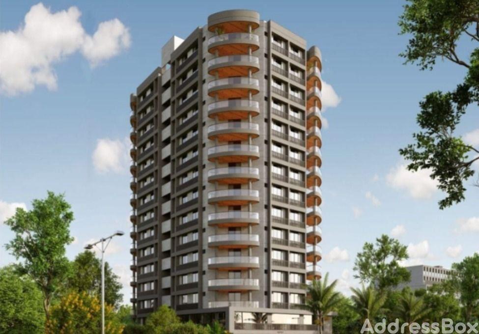 Shlok Sky Farm image Shlok Sky Farm Exterior
