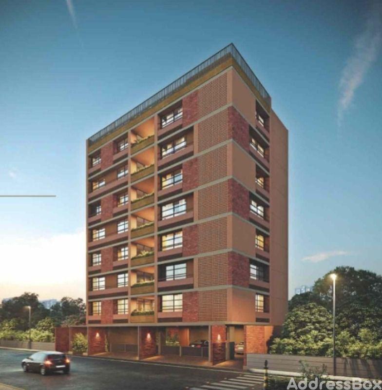 INFINITY BAISHARAN image INFINITY BAISHARAN Exterior