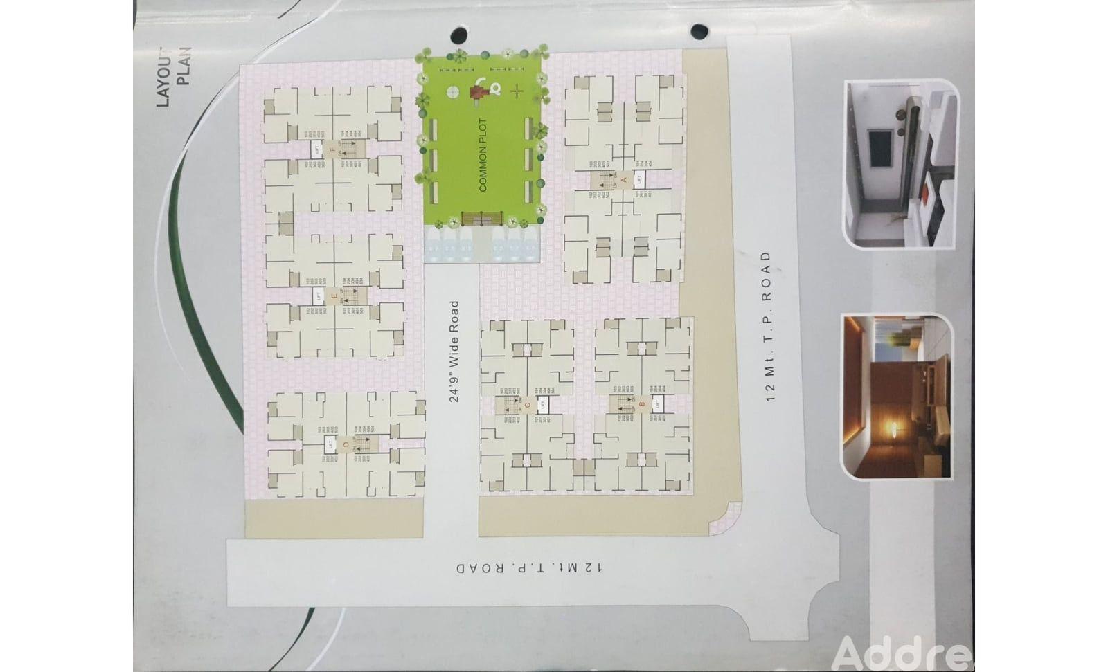 ANMOL RESIDENCY ANMOL RESIDENCY photo