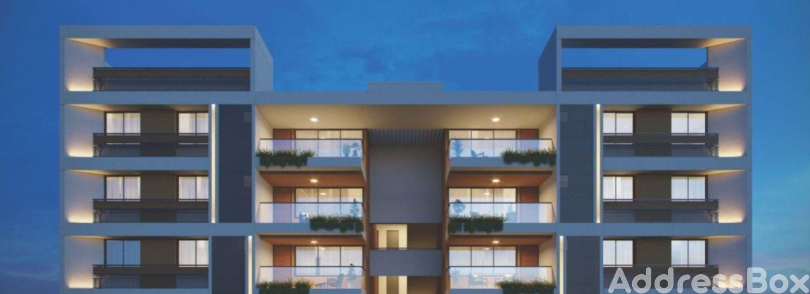 WHITE 46 HOMES WHITE 46 HOMES photo