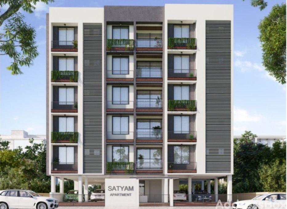 Satyam Apartment Satyam Apartment photo