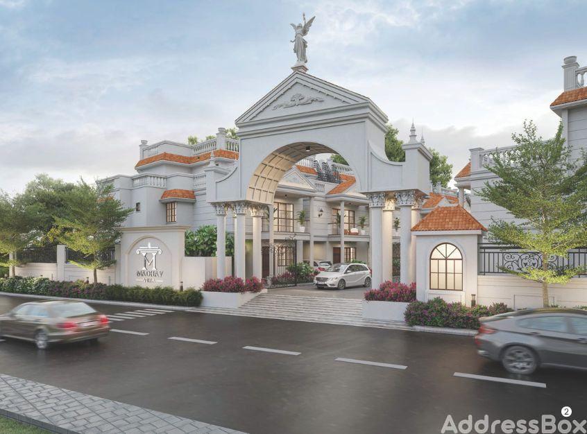 MADHAV VILLA image MADHAV VILLA Main Photo