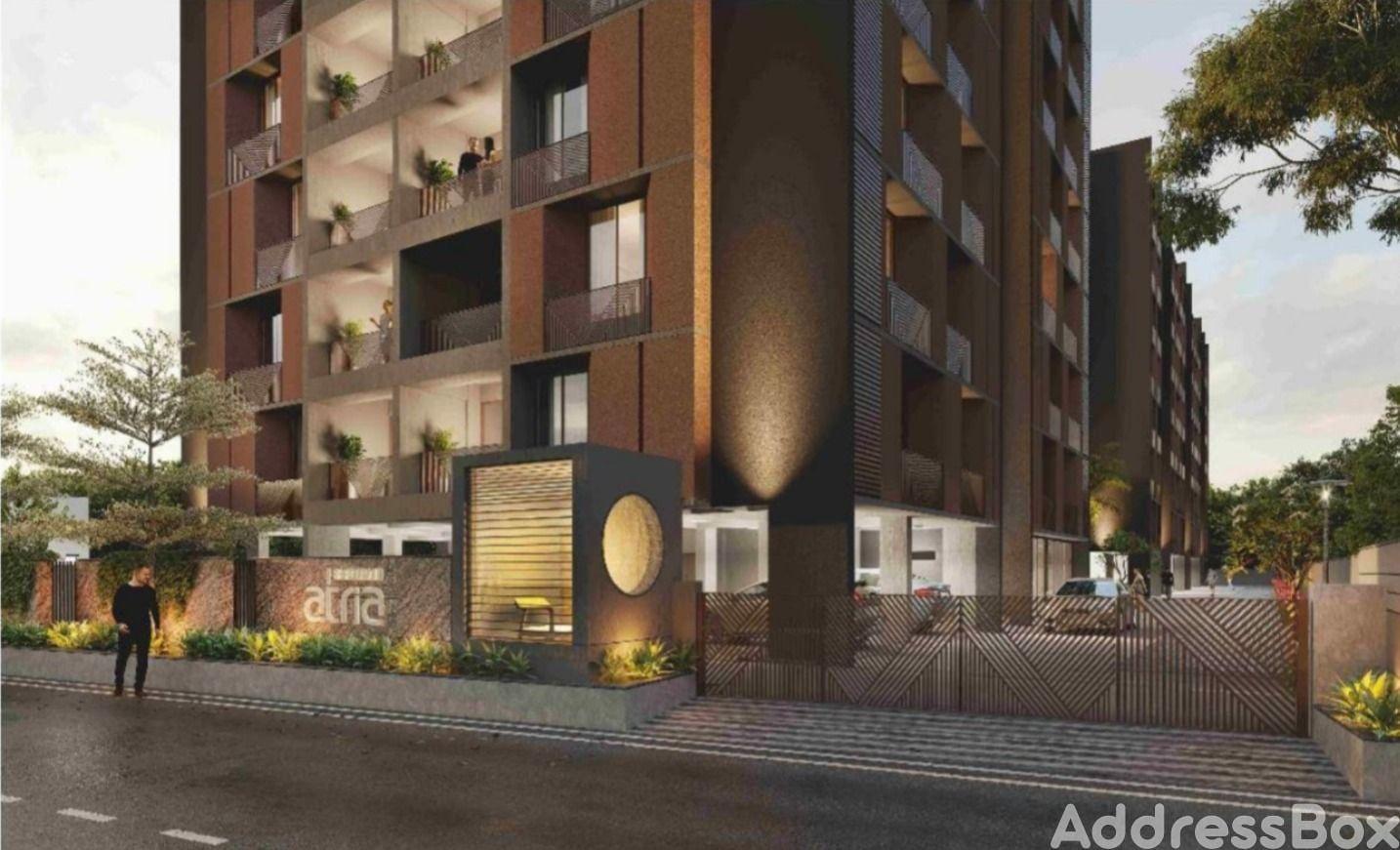 SHREENAND ATRIA SHREENAND ATRIA photo