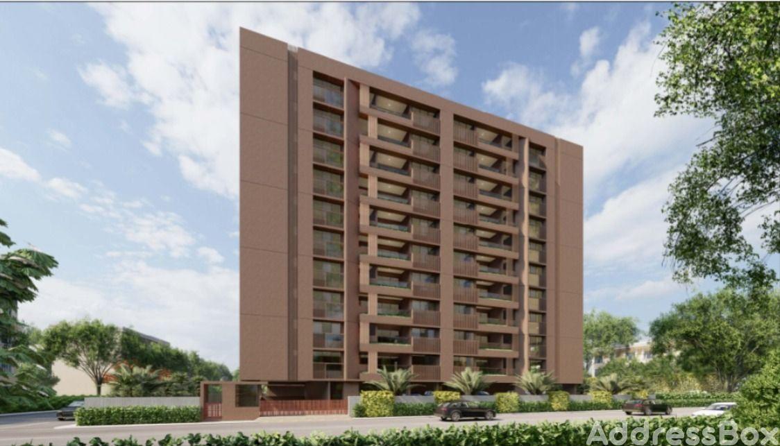 Rajul Greens image Rajul Greens Exterior