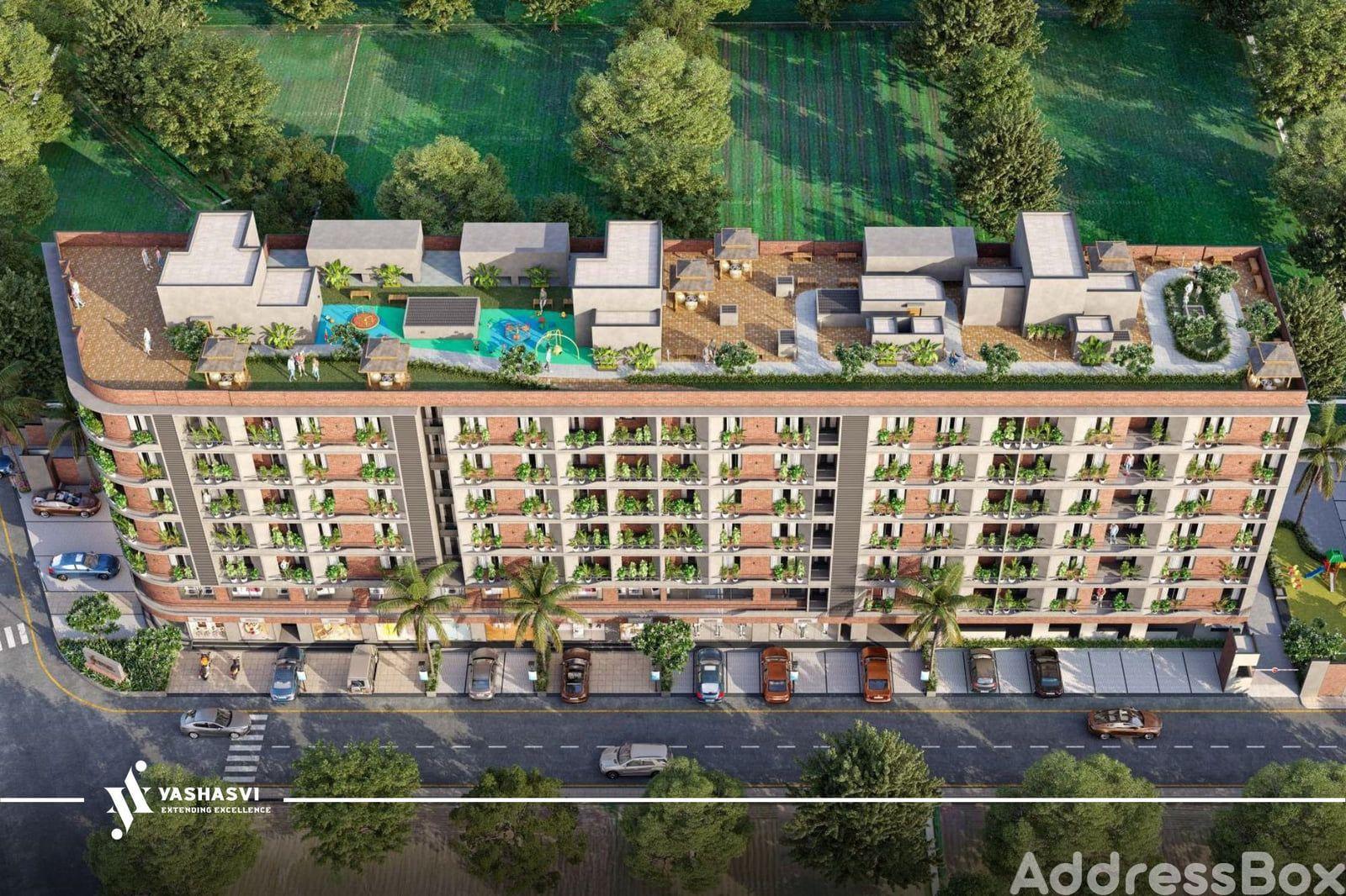 YASHASVI EKAM image YASHASVI EKAM Exterior