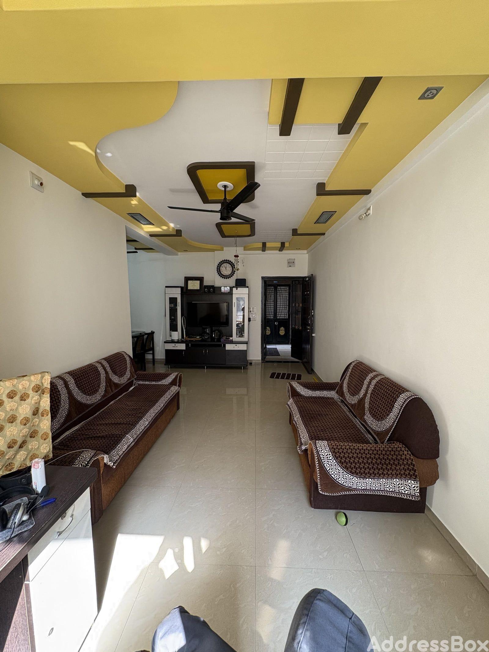 RADHESHYAM RESIDENCY RADHESHYAM RESIDENCY photo