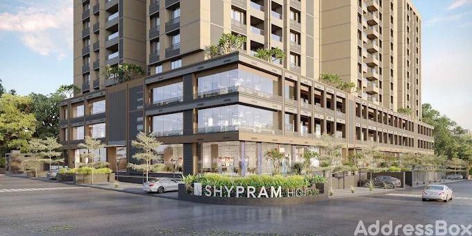 Shypram heights Shypram heights photo
