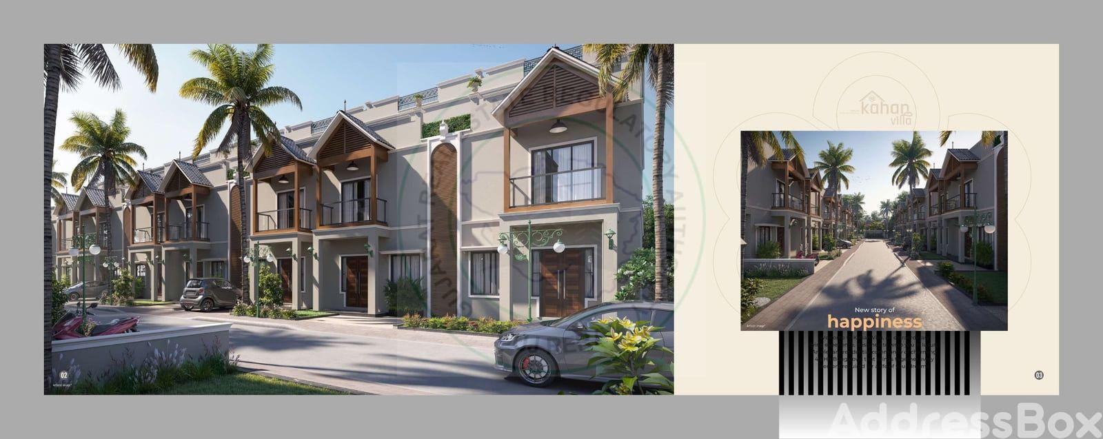 MARUTI VILLA image MARUTI VILLA Exterior