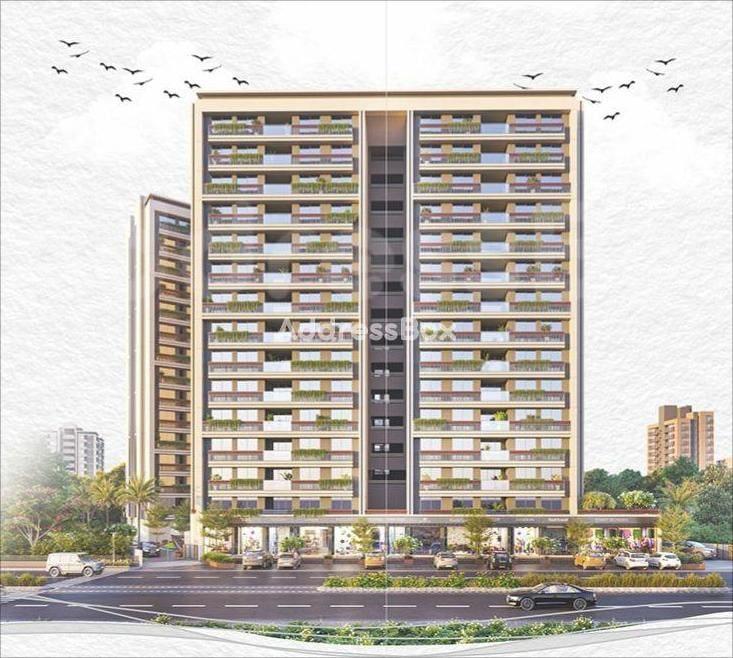 Rivanta Aurovile - Commercial Rivanta Aurovile - Commercial photo