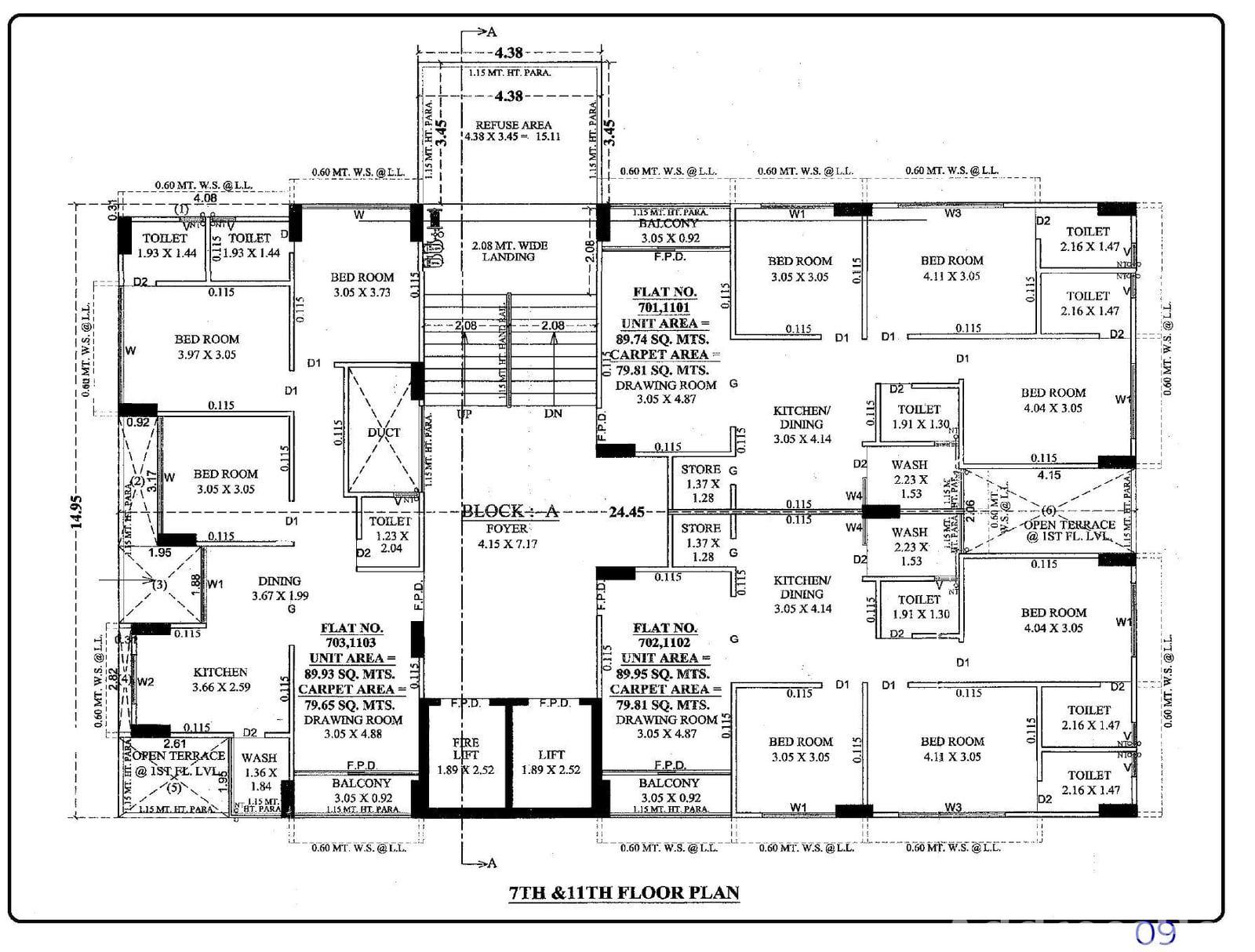 Ananta Premium Living Ananta Premium Living photo