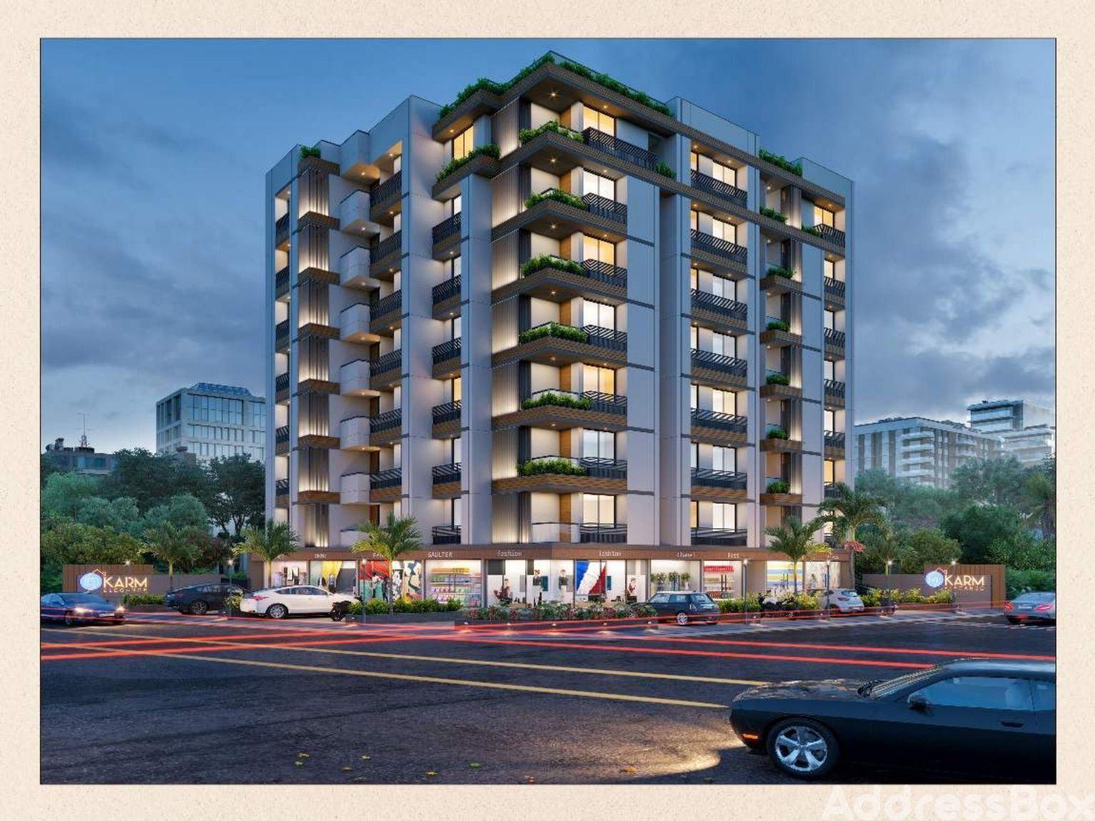 KARM ELEGANCE - Commercial KARM ELEGANCE - Commercial photo