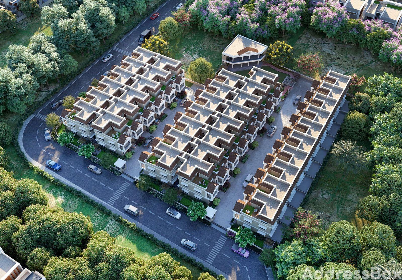 AWADH HOMES AWADH HOMES photo