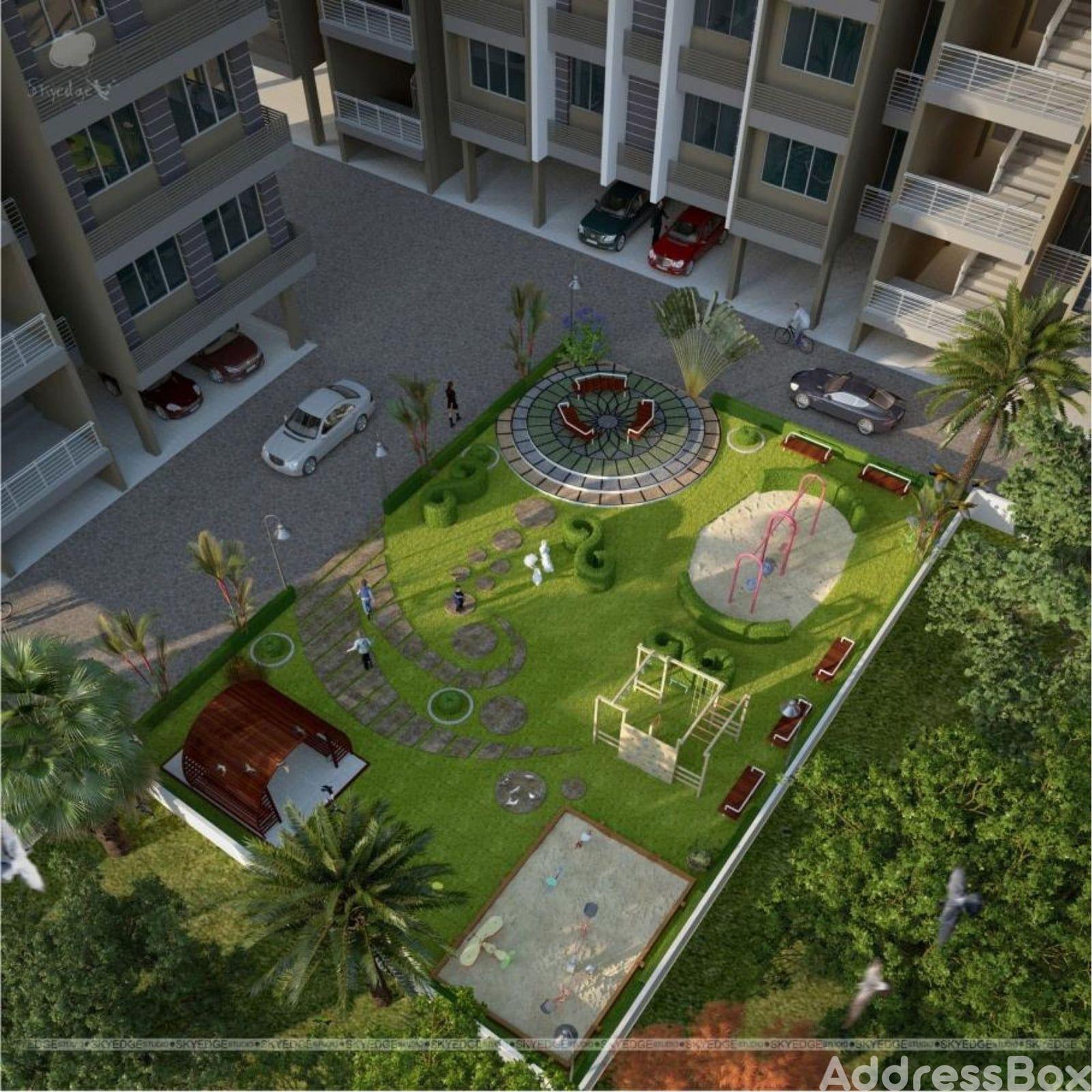IBRAHIM RESIDENCY IBRAHIM RESIDENCY photo