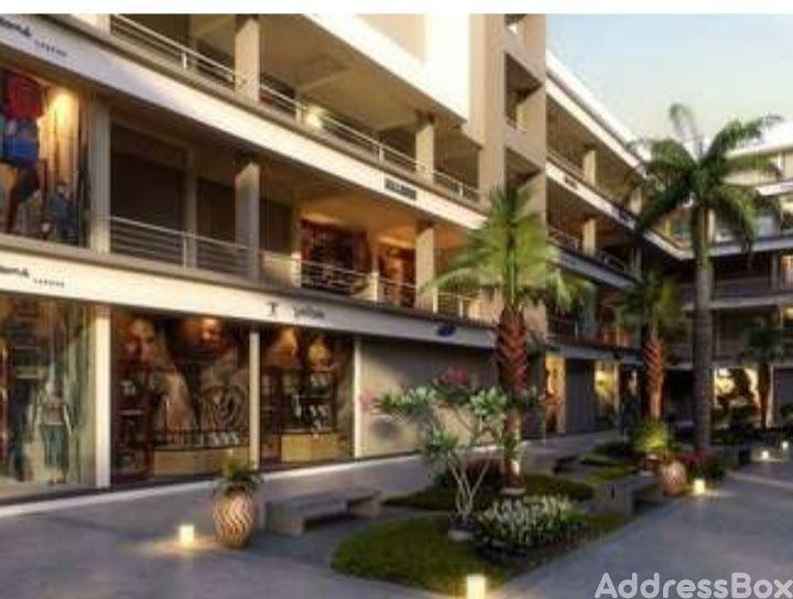 Satyam Mall Satyam Mall photo