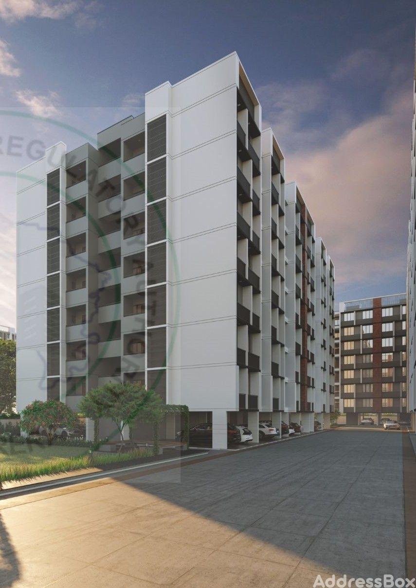 ROYAL RIYAZ RESIDENCY ROYAL RIYAZ RESIDENCY photo