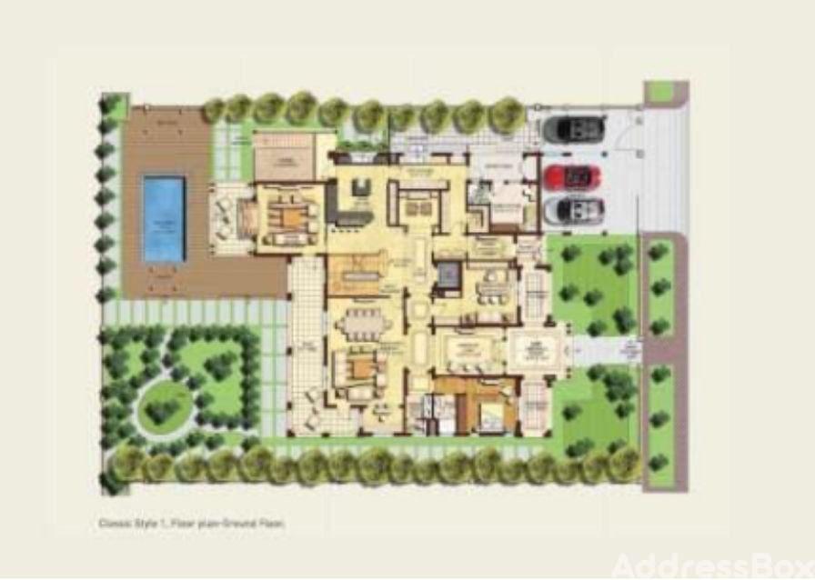 NORTH PARK Phase - 4 &7 NORTH PARK Phase - 4 &7 photo