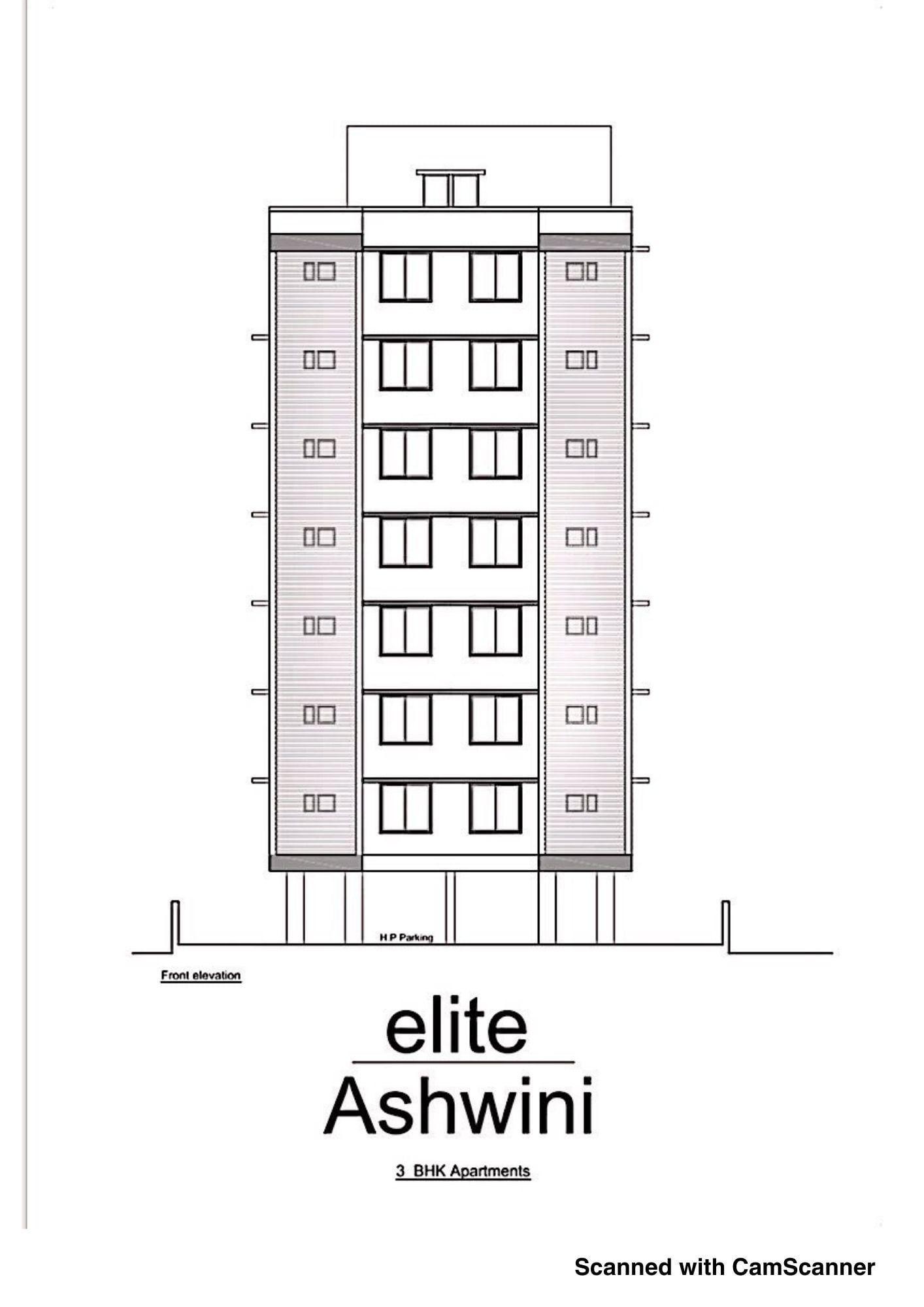 Elite Ashwini Elite Ashwini photo