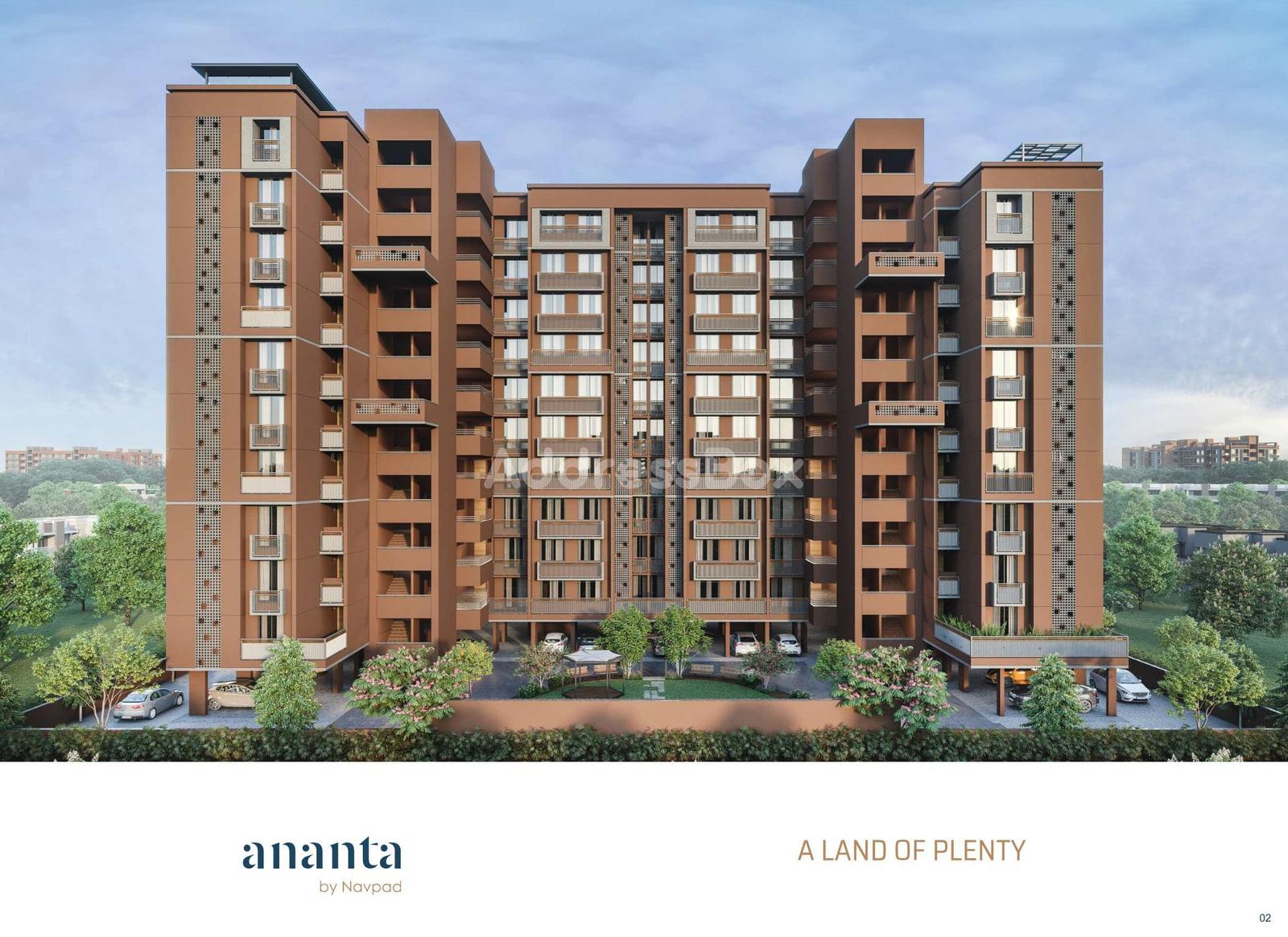 ANANTA ANANTA photo