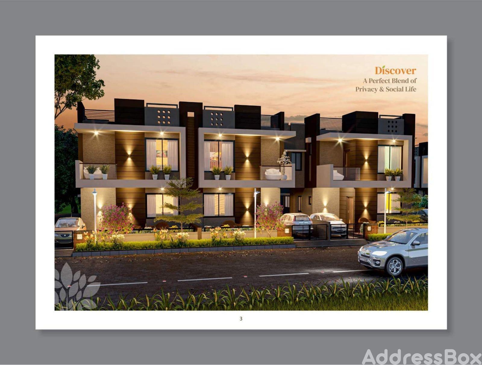 Keshvan Bungalows Keshvan Bungalows photo
