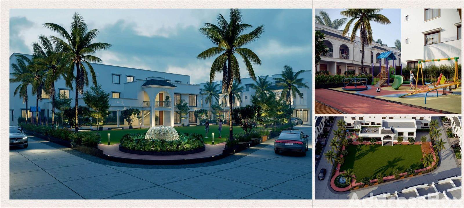 SAMRUDDHI HERITAGE SAMRUDDHI HERITAGE photo