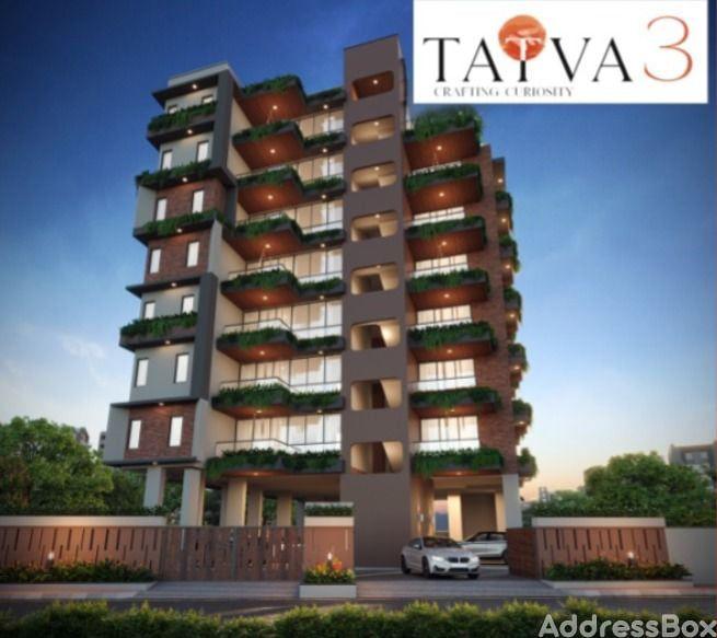 TATVA 3 image TATVA 3 Exterior