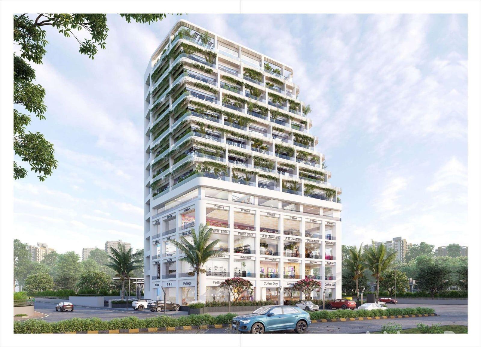AMAARA BY HARI GROUP AMAARA BY HARI GROUP photo
