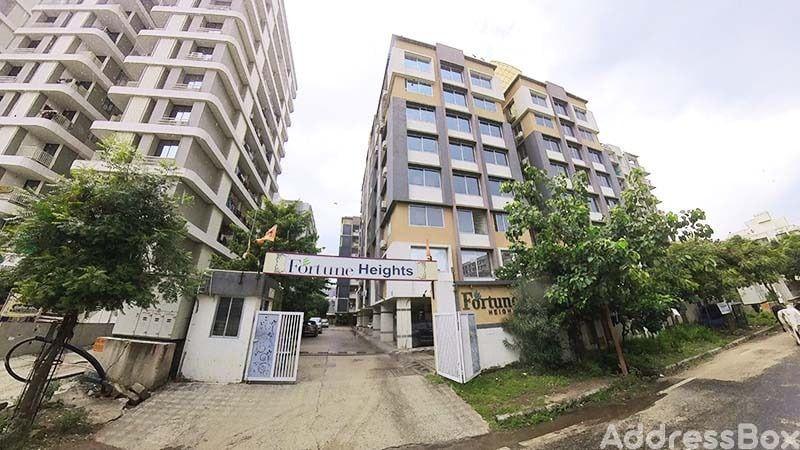 Fortune Heights Fortune Heights photo